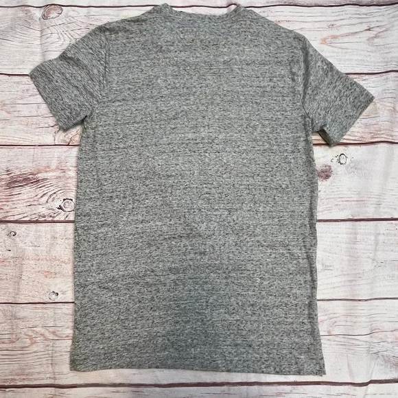 VS PINK Retired Campus Tee XS - Picture 2 of 2